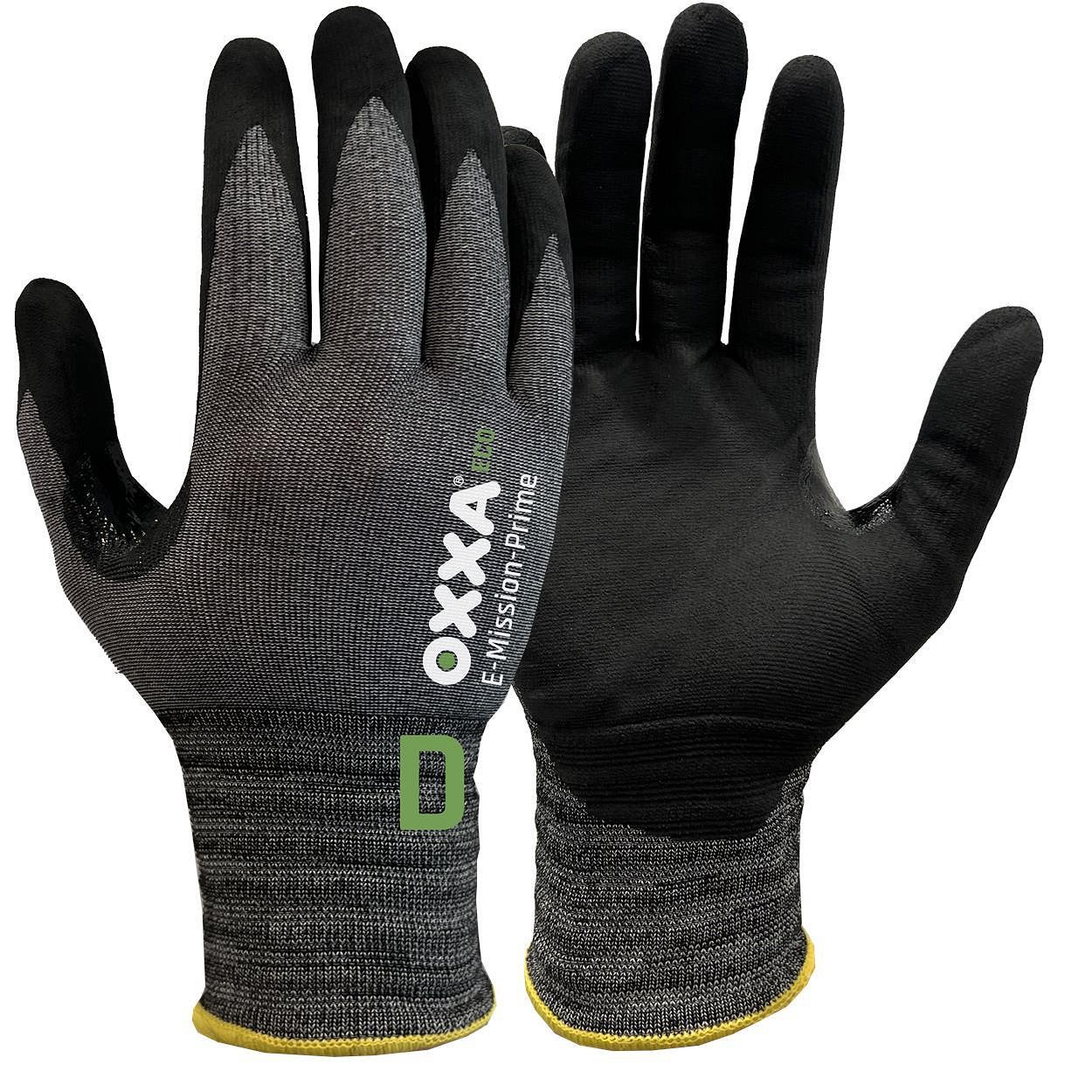15272000_Z24_01 OXXA E-Mission-Prime Cut D 52-720 cut protection gloves