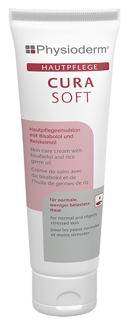 greven2ovWwpNQWaqR8p Greven Skin Care Cream Cura Soft 100 ml Tube