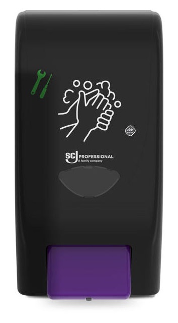 2598603020 Deb Stoko Strong Cleaner Dispenser HVY4LDRMD 4.000 ml