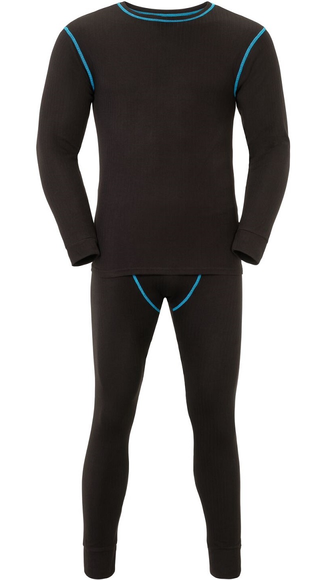 FUW_2215_360_vorne Planam Funktionsunterwäsche Set 180