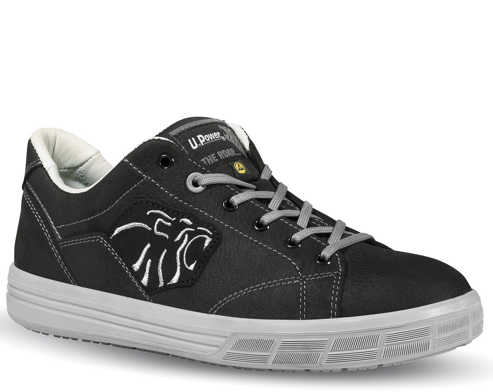 U-Power AMAZON low shoes S3 SRC ESD 