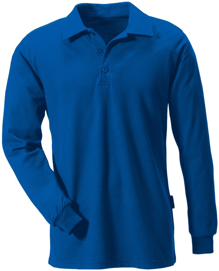 1281151941 Rofa 115 Flame & Heat Protection Poloshirt