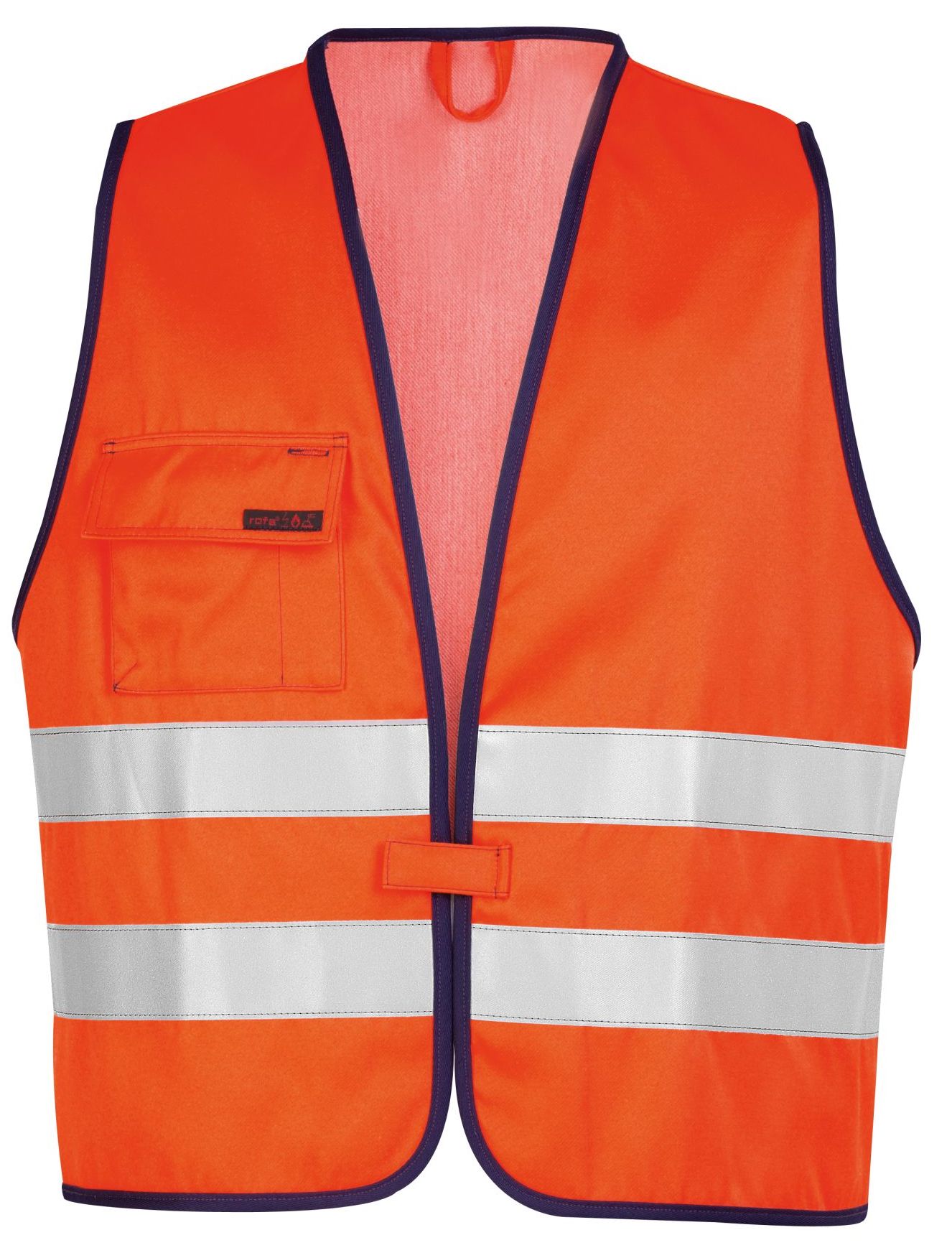 345190347_kl_1920x1920 Rofa Multinorm high-visibility vest 190