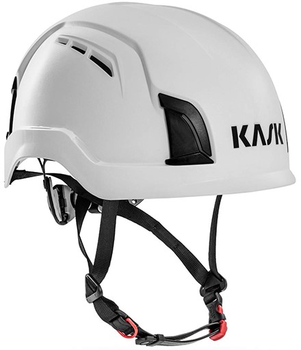 KASK Schutzhelm ZENITH AIR WHE00040