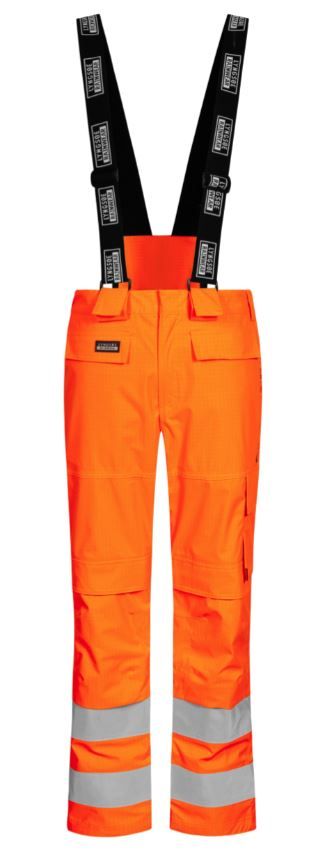 Lyngsøe ARC-LR17052 Multinorm-Warnschutzhose