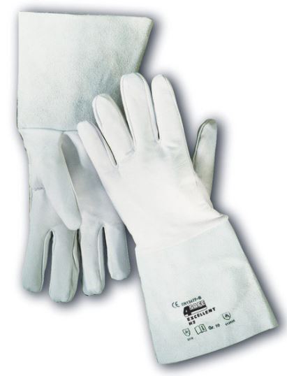 4safe-h2 4Safe H2 welder gloves made of nappa leather
