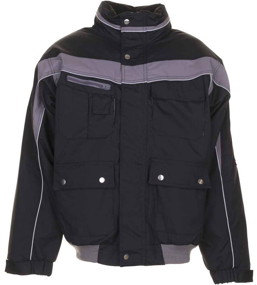 PL-2590-XS - schwarz-grau