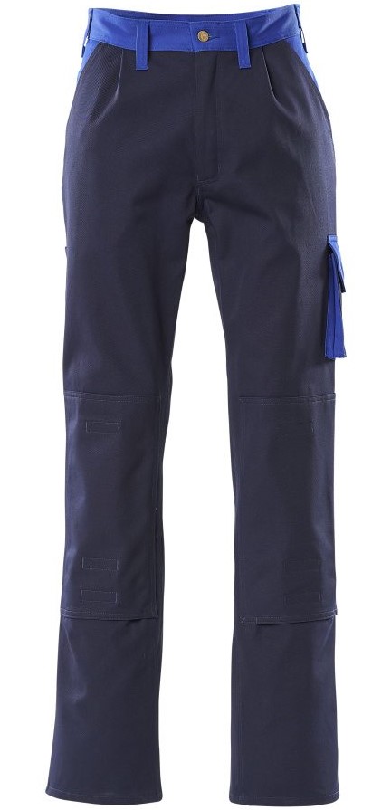 00955-630-111_P01_1000pxWeb Mascot PALERMO 00955-630 Trousers with knee pockets