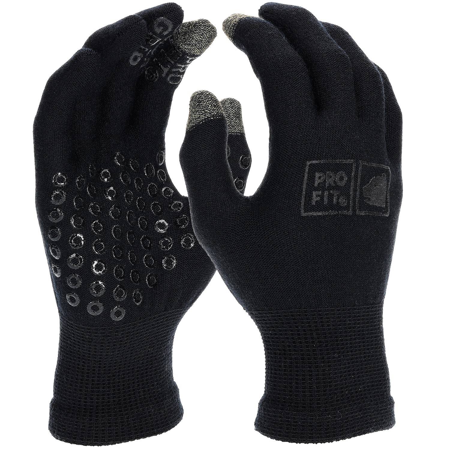 23845_3563 Pro-Fit 3563 silicone protective gloves with studs