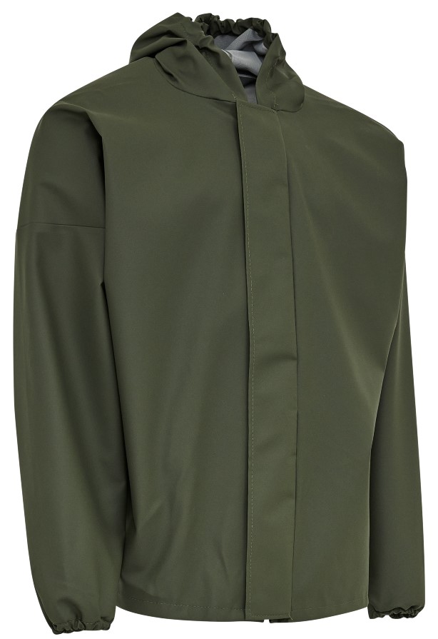 ELKA Rainwear 036600 PVC rain jacket