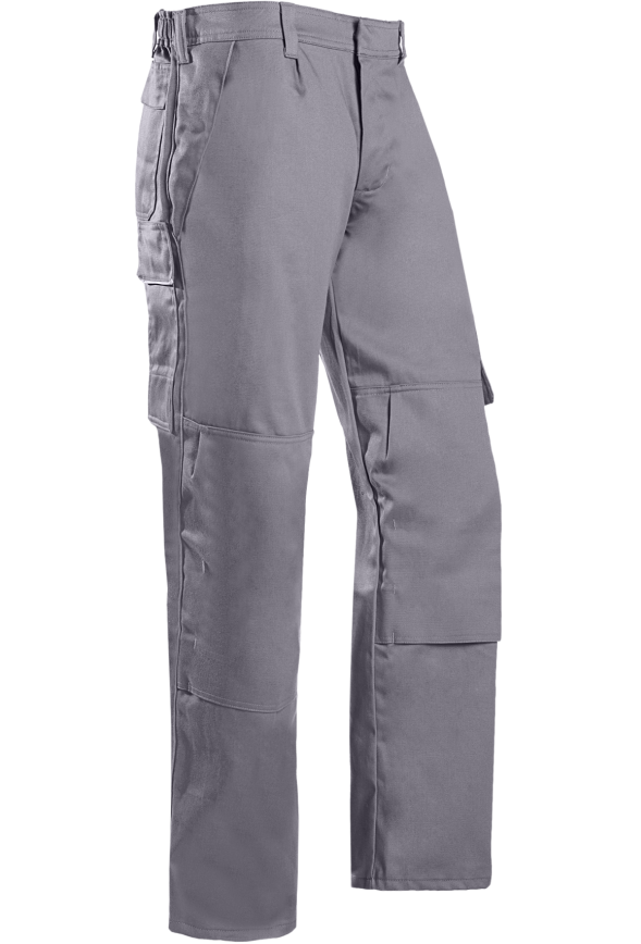 *SALE* Sioen Zarate 011VN2PFA Bundhose mit Störlichtbogenschutz (G)
