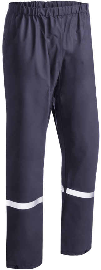 Sioen Witham 6U08A2FFX flammenhemmende antistatische Regenhose