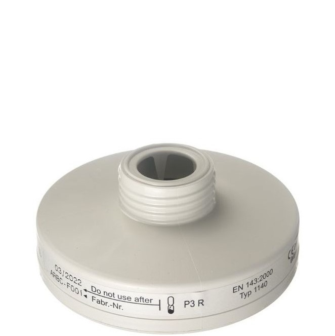 dr-ger_6732974mLiSHX7fNRigc Dräger X-plore Rd40 particle filter 1140 P3 R (incinerable) 6732974