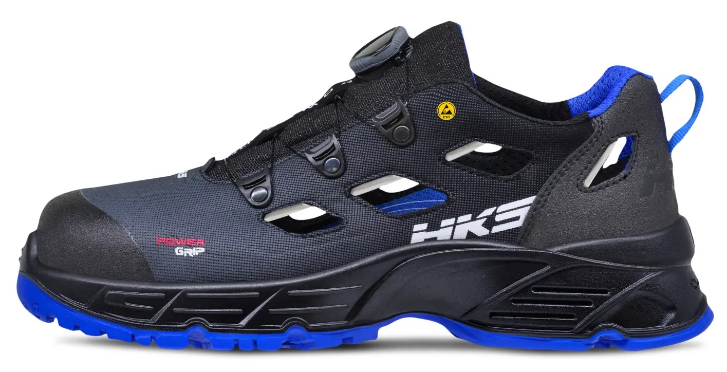 1rY1JwYIbZmMcI HKS 724012 CPO 45 BOA-R S1P-Sandalen