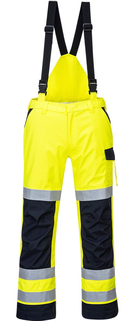 Portwest MV71 Modaflame Multi Norm Arc-Hose