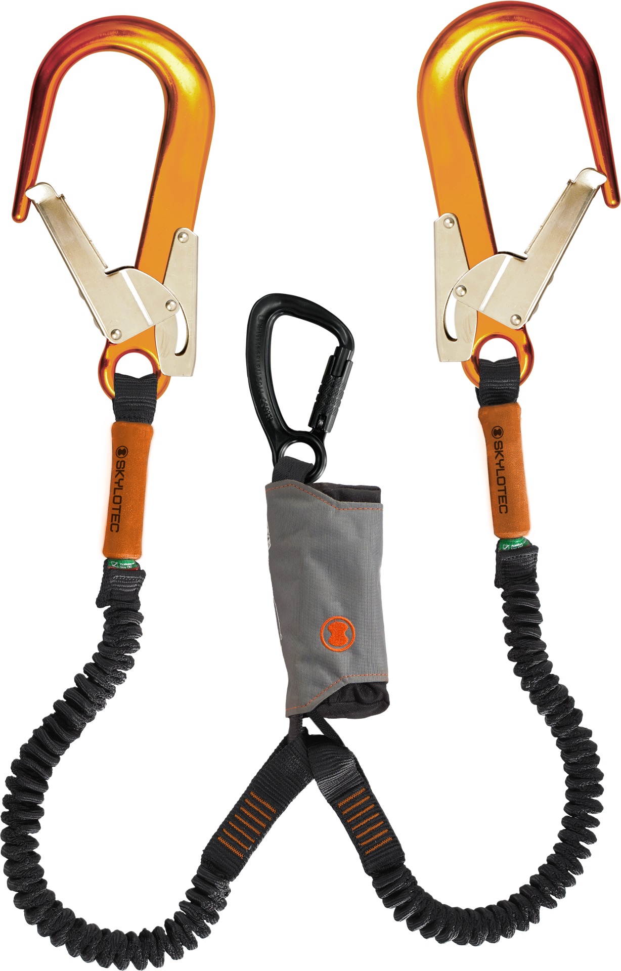 Skylotec SKYSAFE PRO FLEX Y Verbindungsmittel bis 140 kg