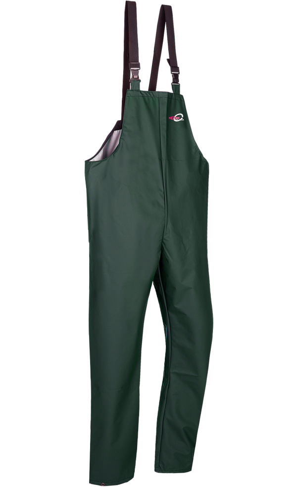 Sioen Bandung 6620A2FE0 Regen-Latzhose
