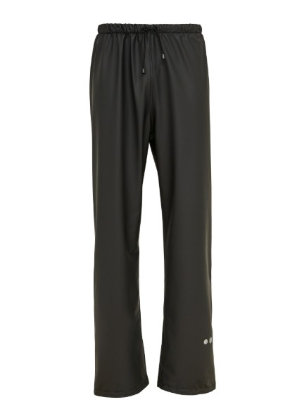 ELKA Rainwear 022402 Dryzone D-Lux PU rain trousers