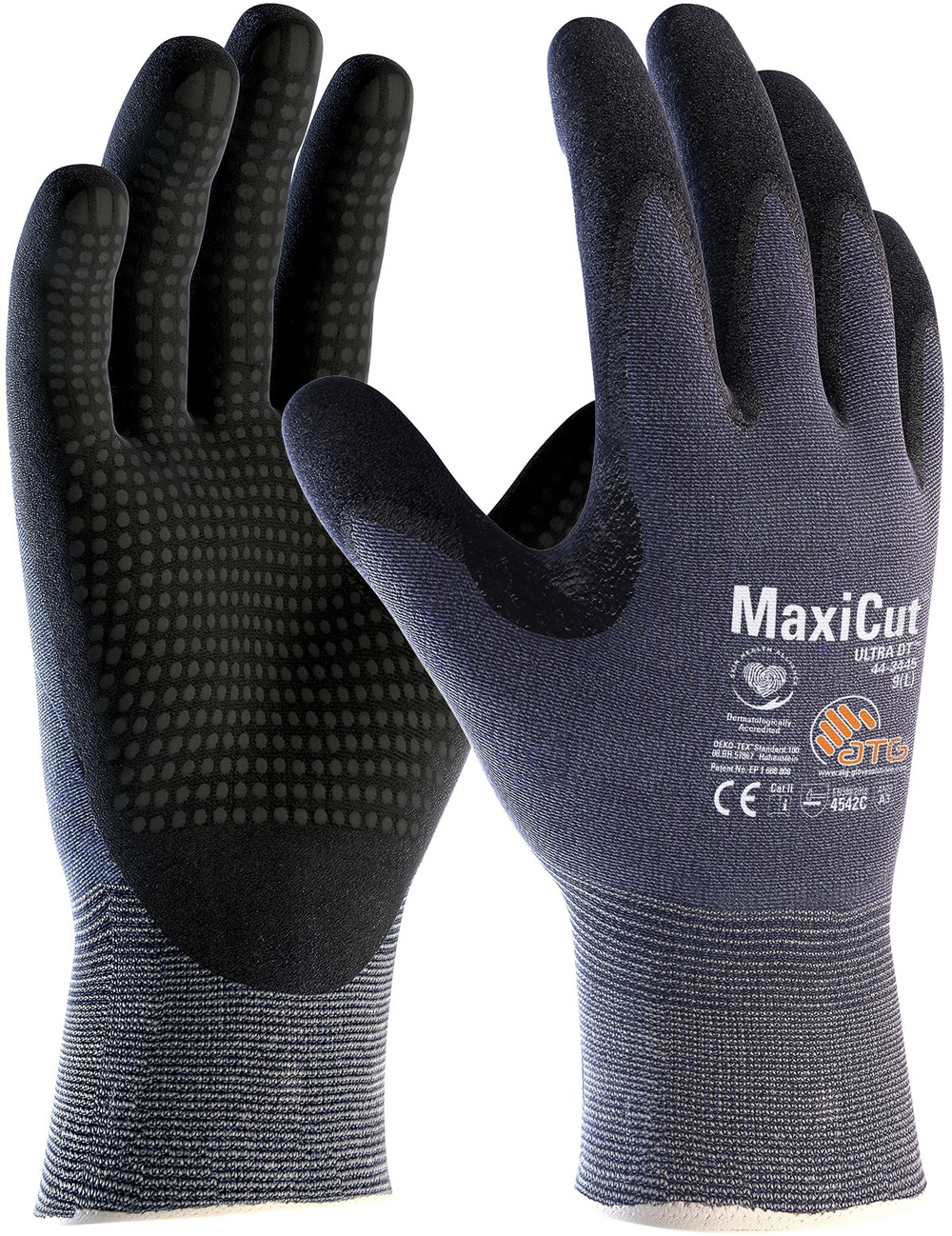 atg-maxicut-ultra-44-3445 ATG 44-3445 MaxiCut Ultra cut protection with studs level C