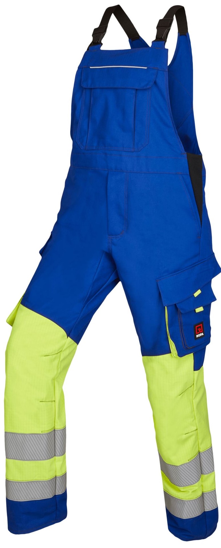 RO-4592506-481-44 - kornblau-leuchtgelb