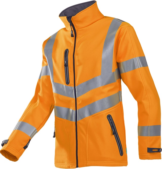 SIO-722ZA2TU2-FC1-XS - leuchtorange SIO-722ZA2TU2-FC1-XS - leuchtorange