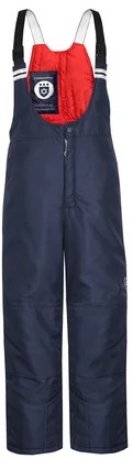 HB17G5WQlZ05YH4Qa HB COMFORT cold protection dungarees with fleece insulation down to -49°C 01183 2K010 000