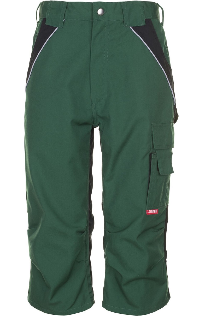 Planam Plaline ¾ Trousers