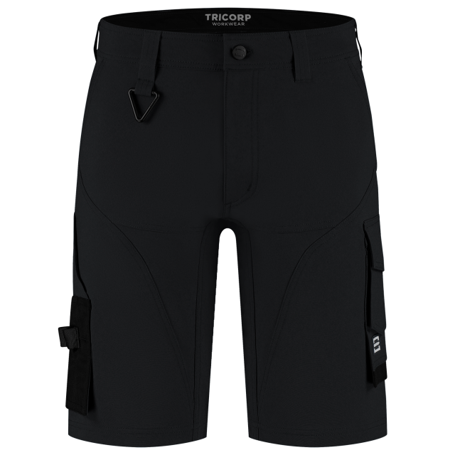 Tricorp 506116 Arbeitsshorts 230 g/m² 4-Way Stretch Redefined 