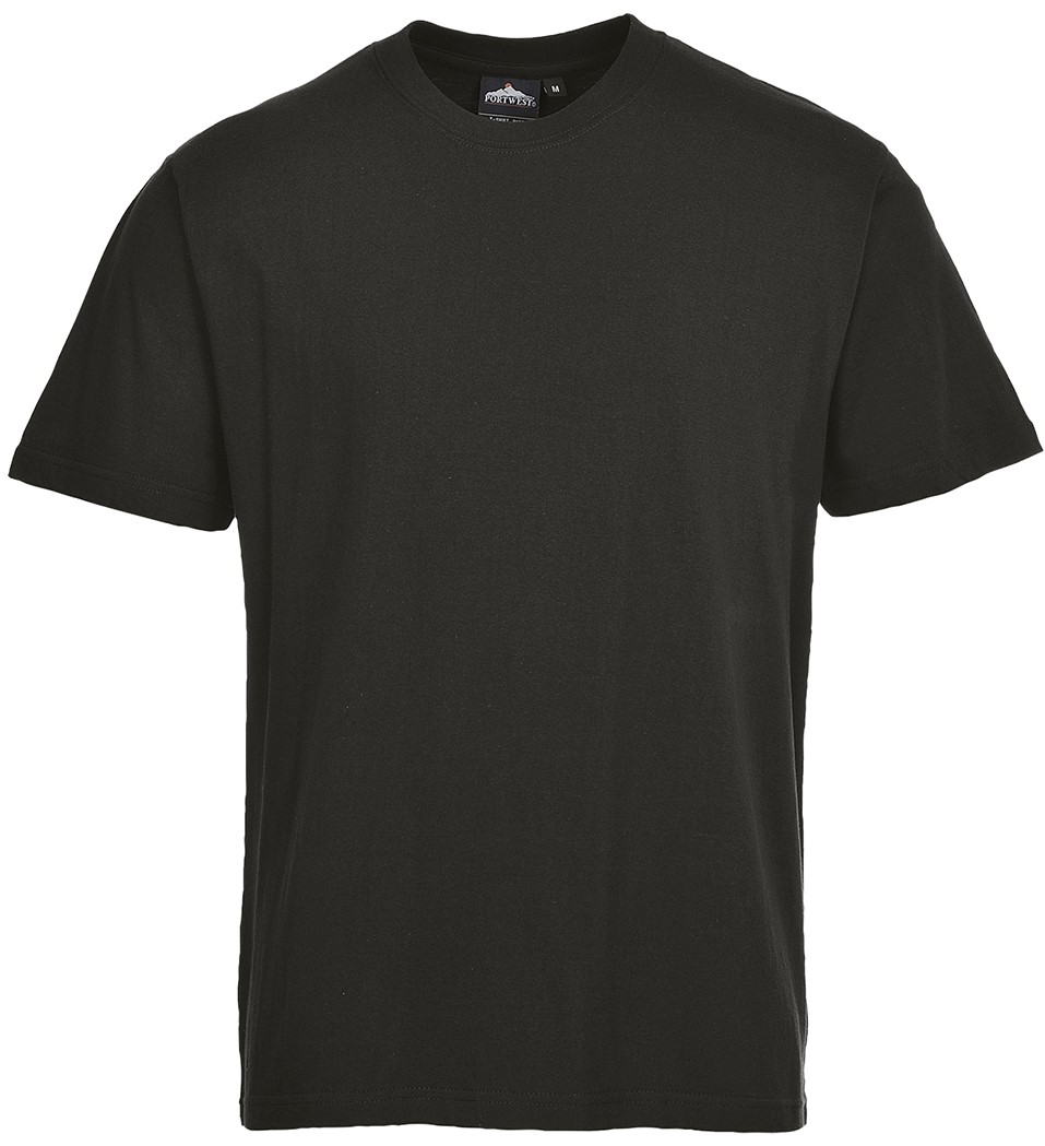 Portwest B195 Premium T-Shirt Turin
