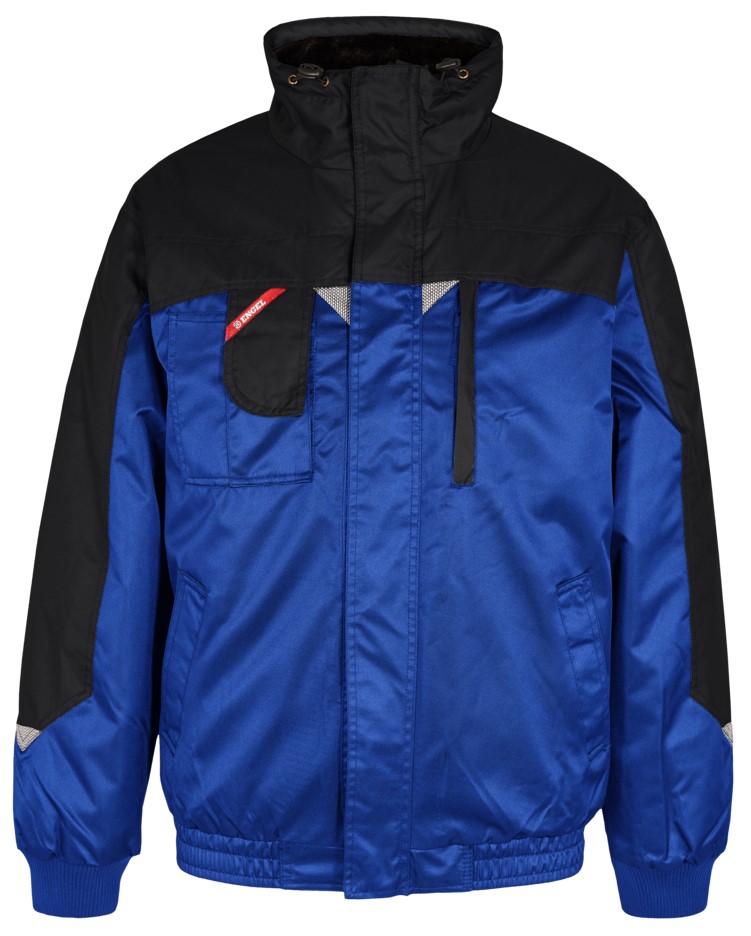 Engel 1970-9120 Enterprise pilot jacket