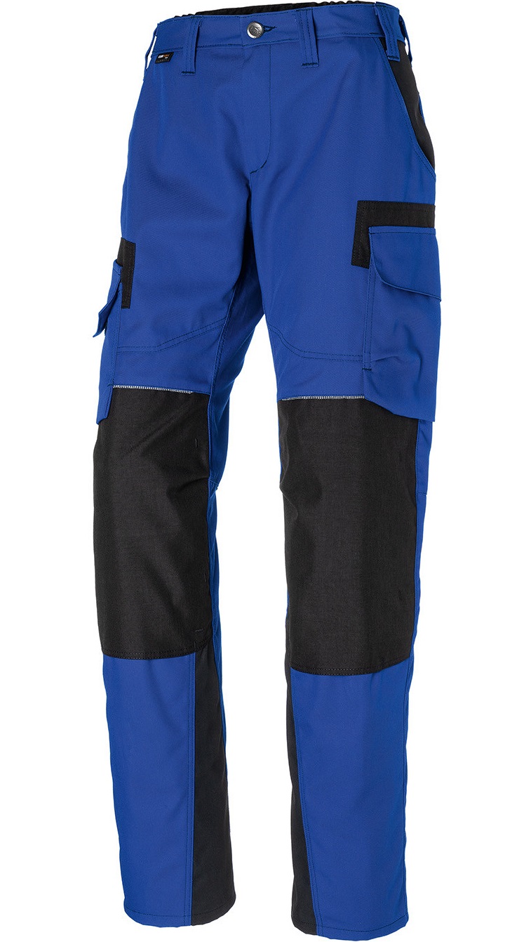 KUE-2530-5370-4699-D34 - kornblau-schwarz 