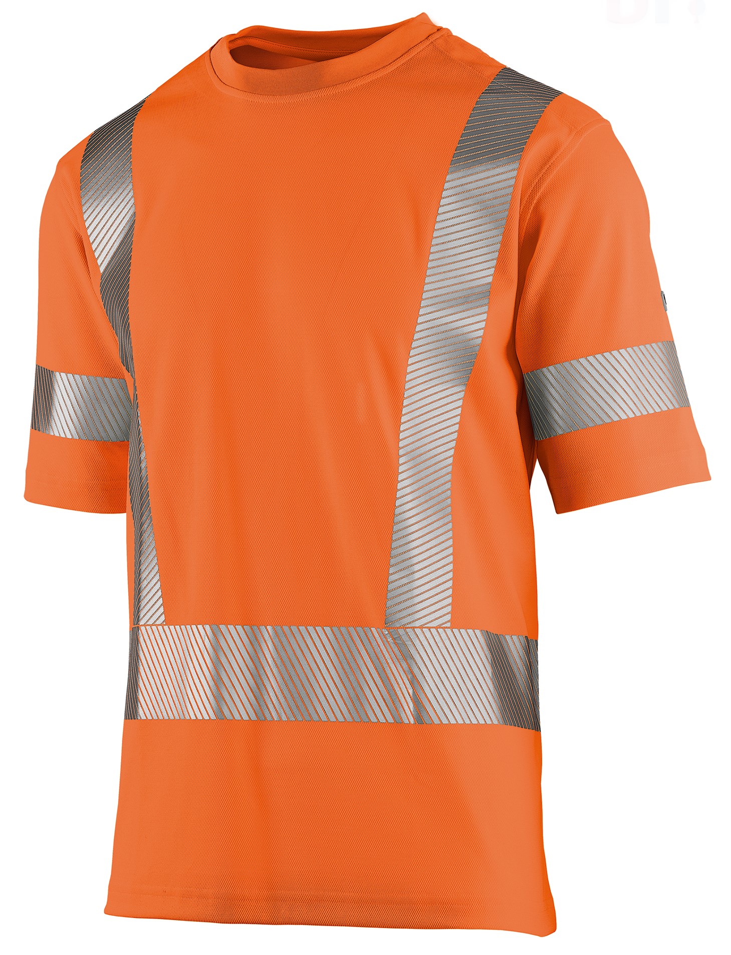 bp2136-1 BP 2136-261 Warnschutz-T-Shirt unisex Hi-Vis Comfort