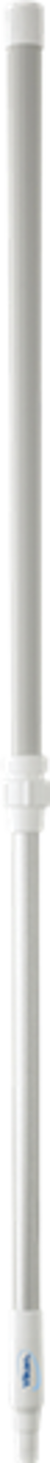Vikan 29255 Telescopic handle, aluminium, 1305 - 1810 mm, Ø32 mm