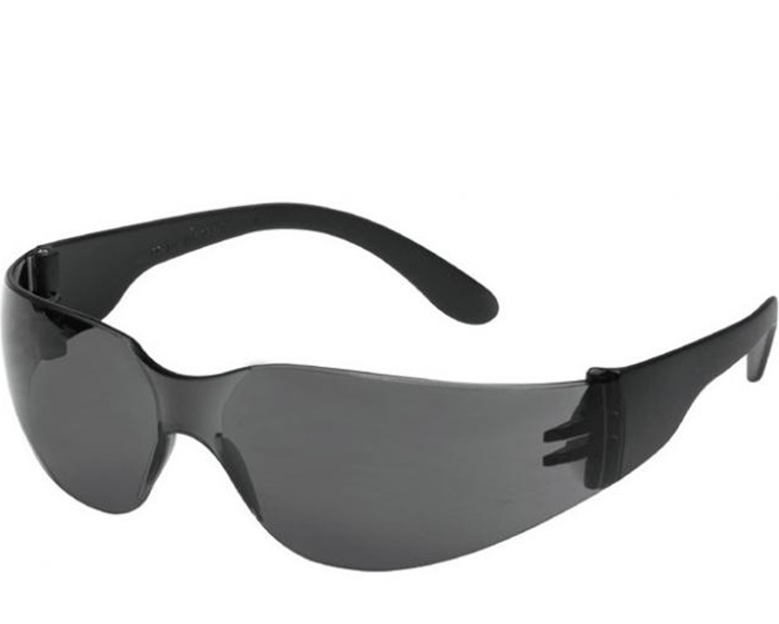 Tector 41982 Safety goggles Champ, grey