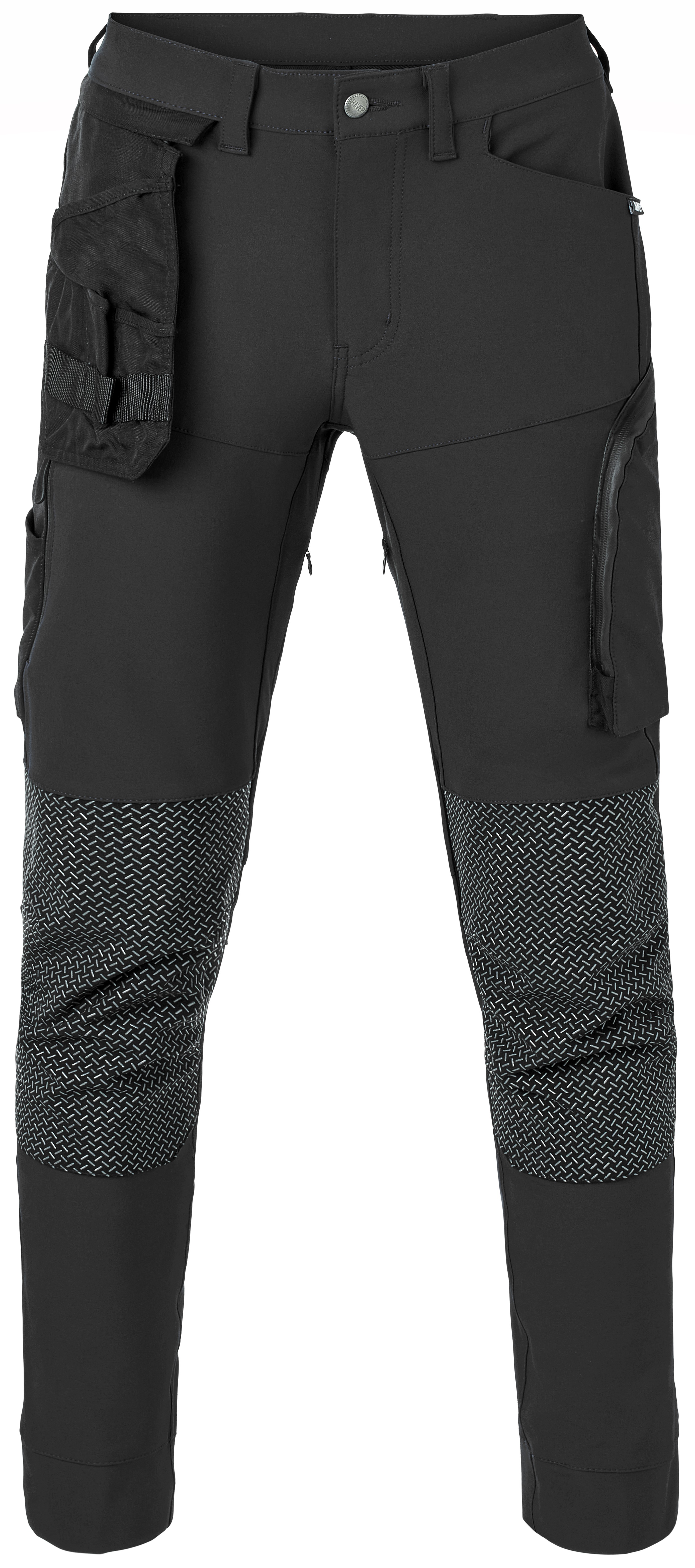 1s3qkf03dusxlq Havep Revolve 80605 Work trousers with knee pockets