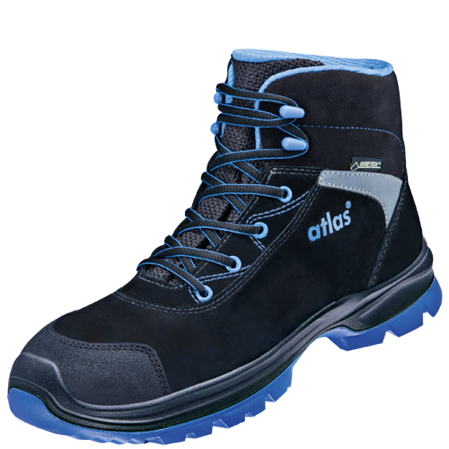 GTX-575-GORE-TEX ATLAS Safety boots GTX 575 S3
