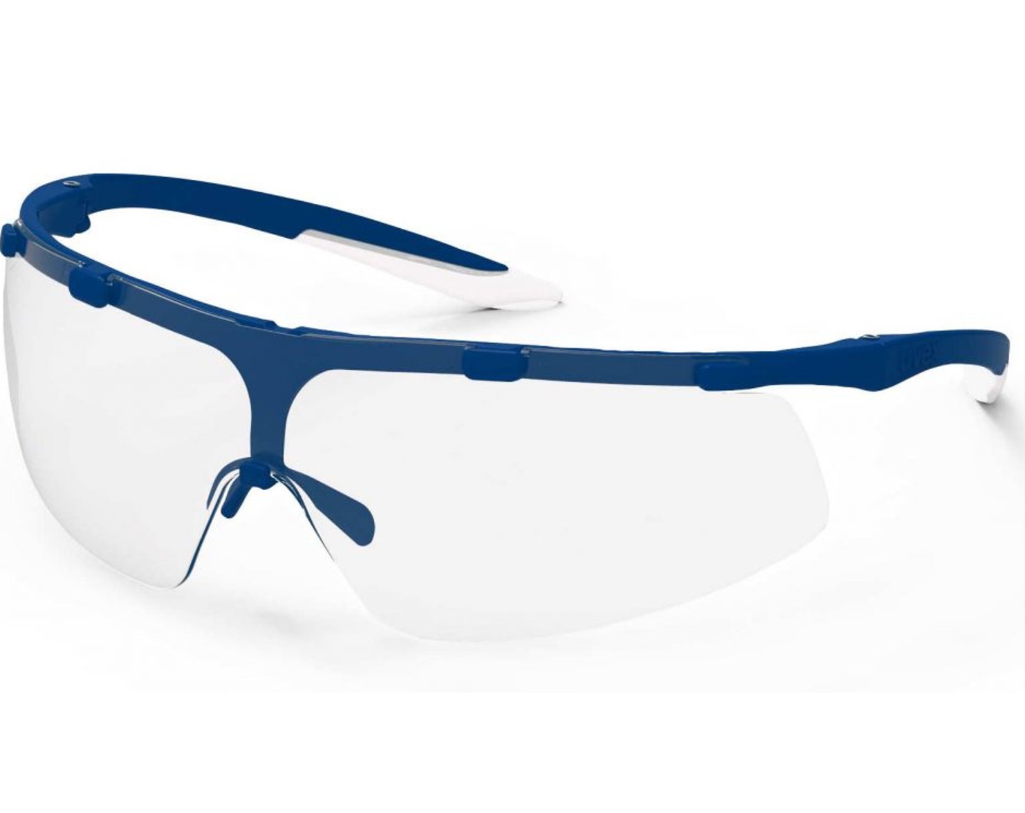 uvex 9178065 super fit Arbeitsschutzbrille