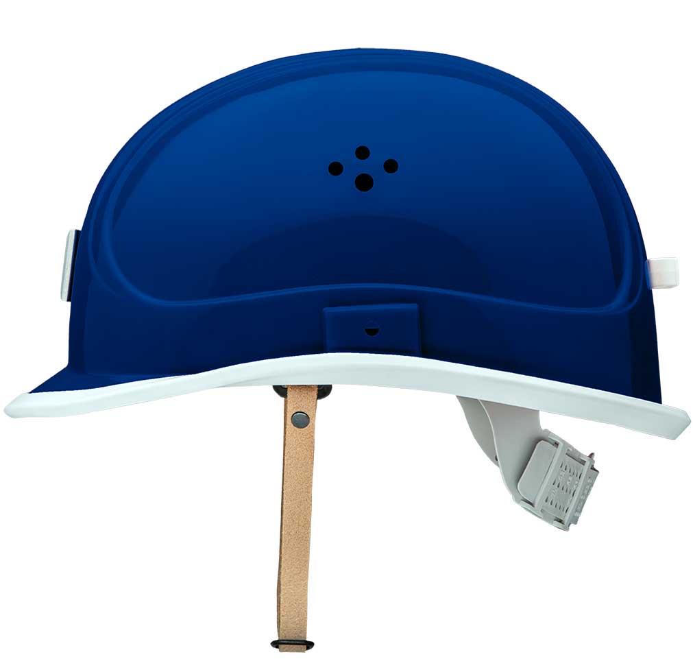 VO-12305005 - signal blue