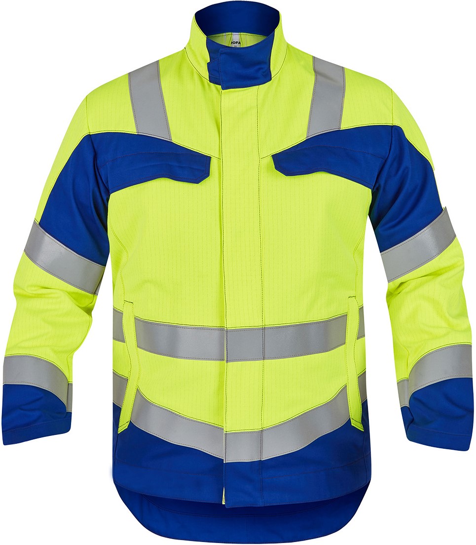 Rofa MULTISEVEN 455 2380 Jacke