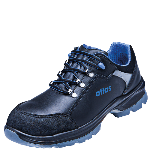 ATLAS XP 435 Sicherheitshalbschuhe S3 - ESD