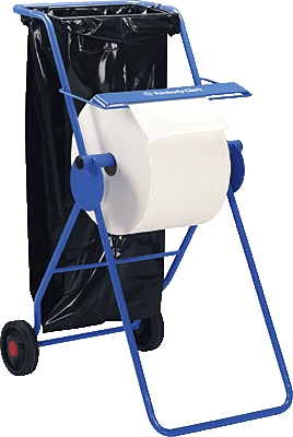 Kimberly Clark Floor Stand 6155