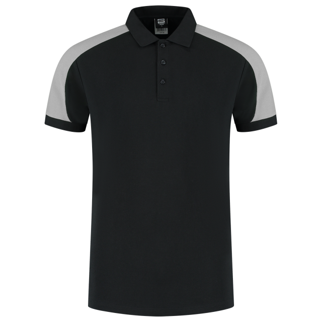 Tricorp 206106 Poloshirt Bicolor Redefined