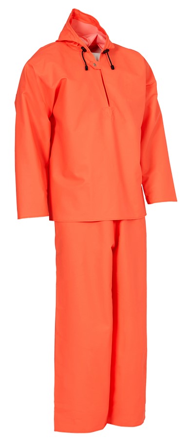 1u5dAj9VB9EWTO ELKA Rainwear 092200 Slip-on jacket / dungarees