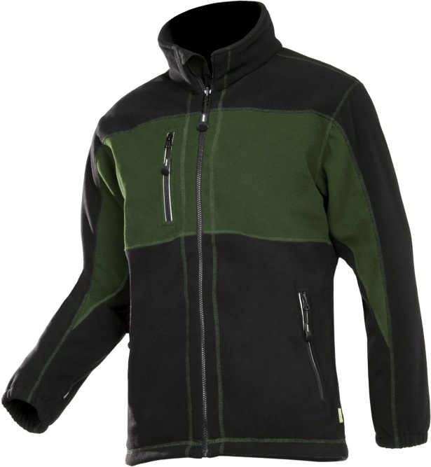 SIO-611ZA2T01-617-XS - oliv-schwarz