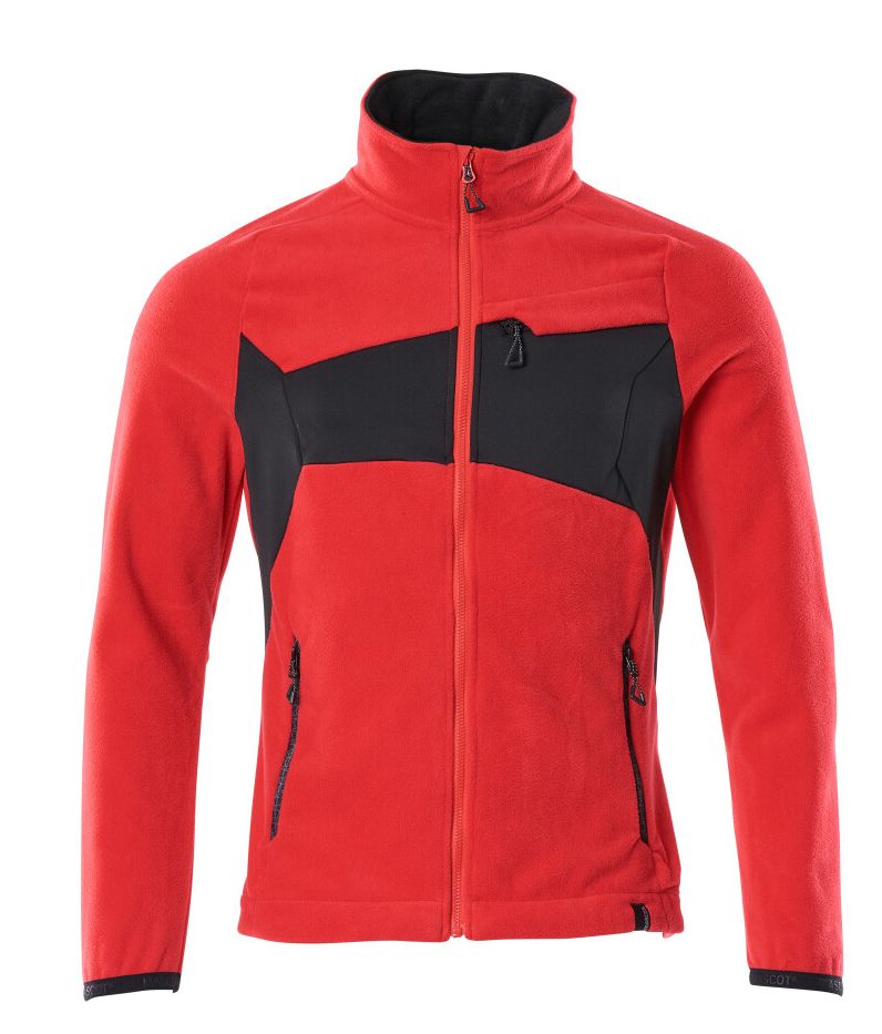 MA-18303-137-20209-XS - rot-schwarz