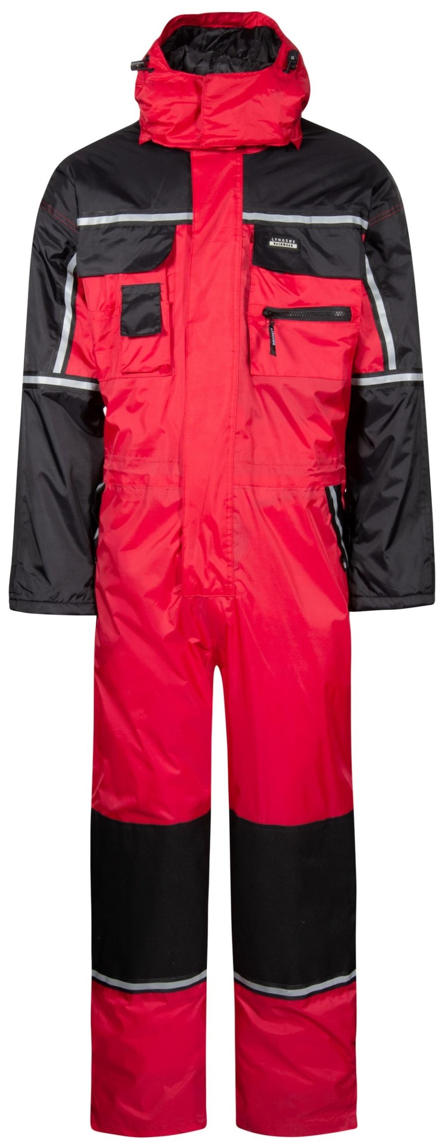 LY-LR7033-02-07-XXS - red-black LY-LR7033-02-07-XXS - red-black