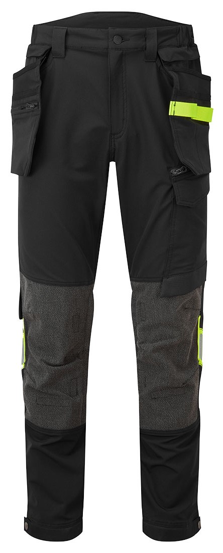 1vxVyy8ld3GXBK Portwest EV440 - EV4 Stretch-Holster-Bundhose