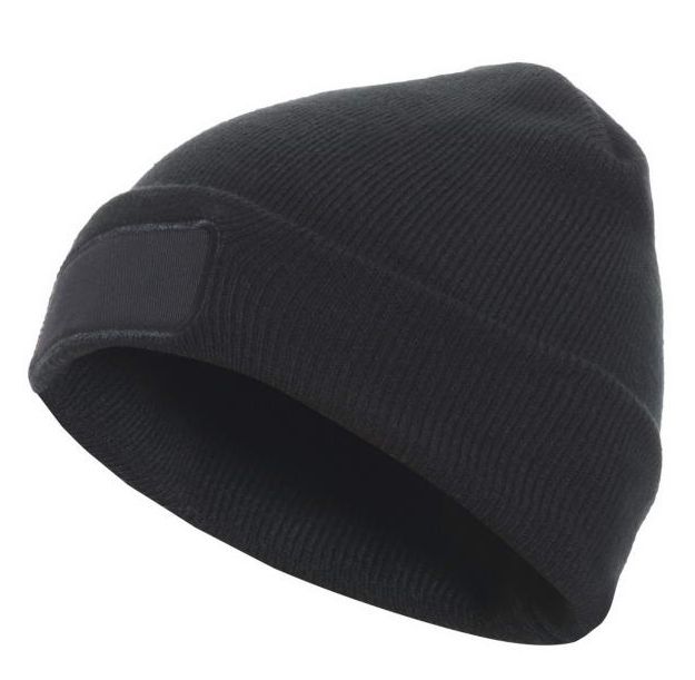elysee Bjarne 23105 Thinsulate cap black