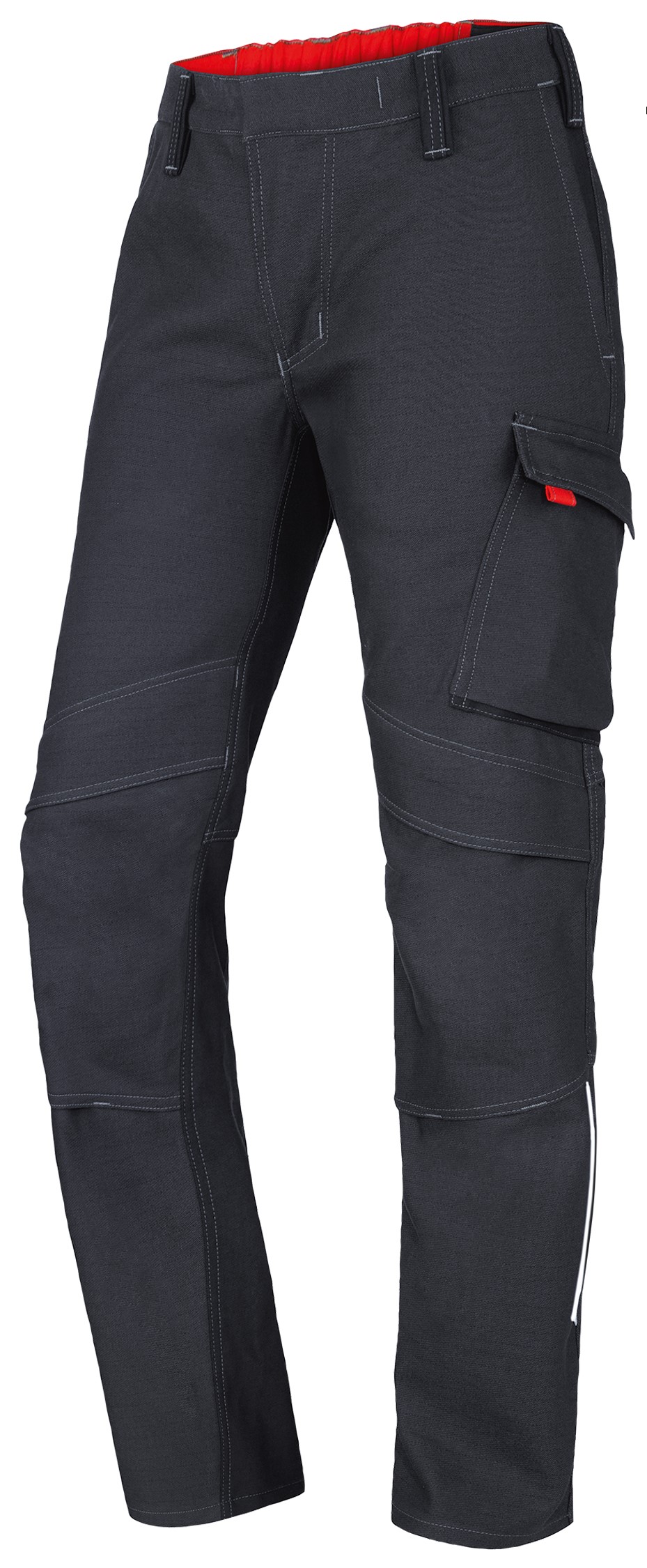 BP 2610-835 Multi-standard Welder's Comfort welding trousers