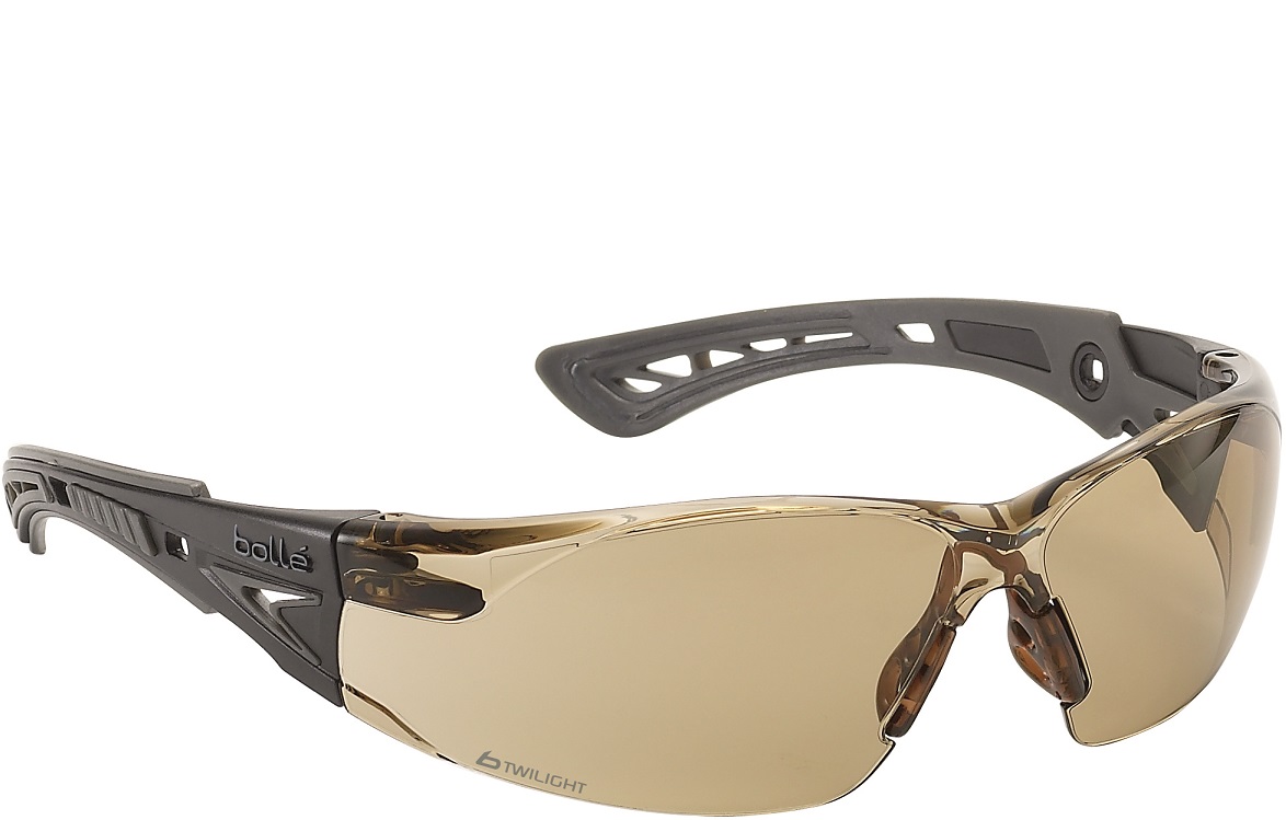 Bollé Temple glasses RUSH+ RUSHPTWI